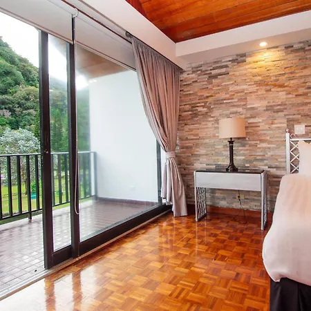 Hotel Faranda Bambito Chiriqui, A Member Of Radisson Individuals-2
